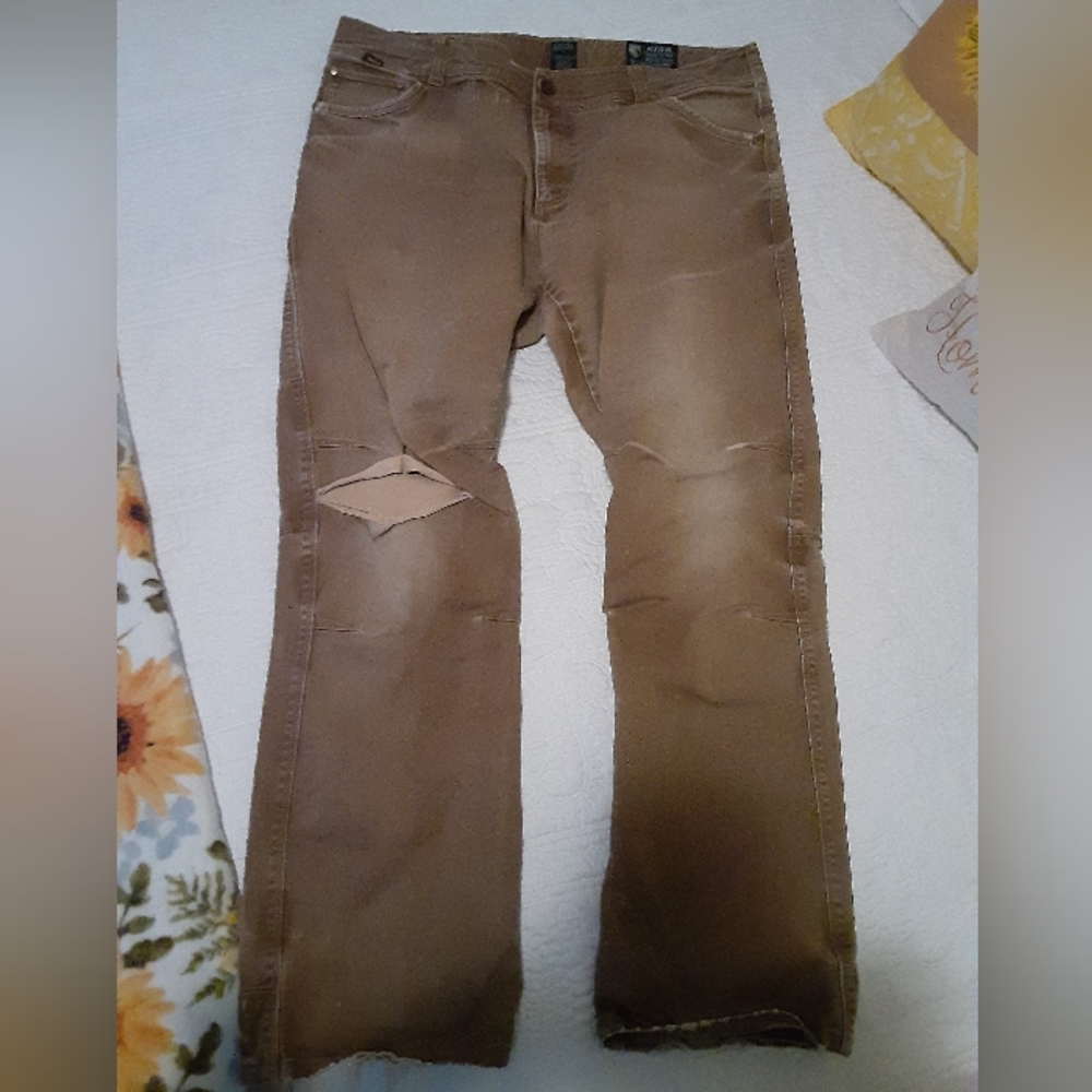 KUHL Jeans